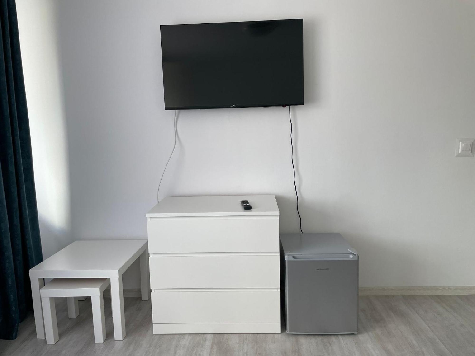 Eva'S Rooms Târgu-Mureş 部屋 写真